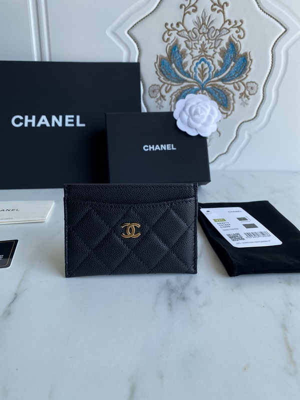 Chanel Wallets 2